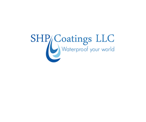 Logo Design by meygekon for SHP Coatings LLC | Design: #3045706