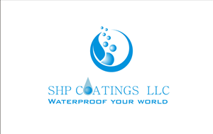 Logo Design by BRAVOart for SHP Coatings LLC | Design: #3017087