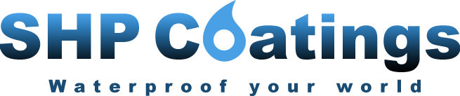 Design de Logo par simony pour SHP Coatings LLC | Design #2983647