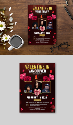 Flyer Design by debdesign for this project | Design: #23135590