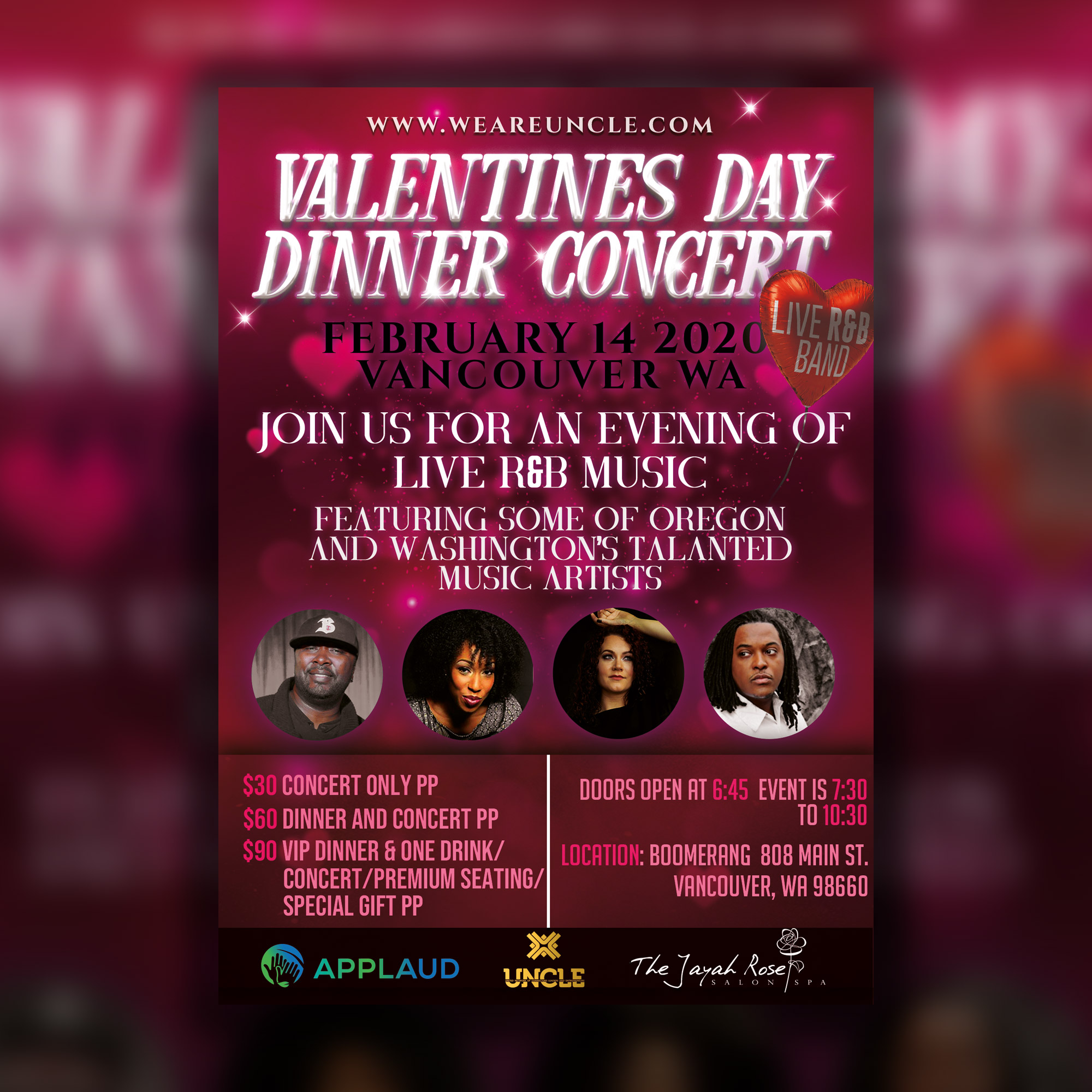 Flyer Design by ardakmslr for this project | Design #23138380