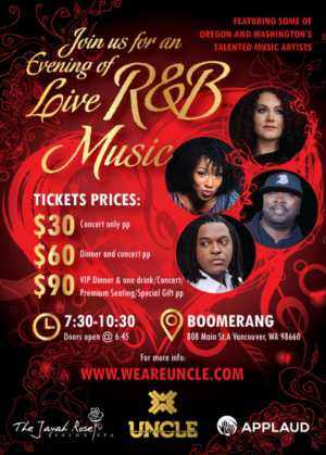 Flyer Design by elenaivanova for this project | Design: #23134382