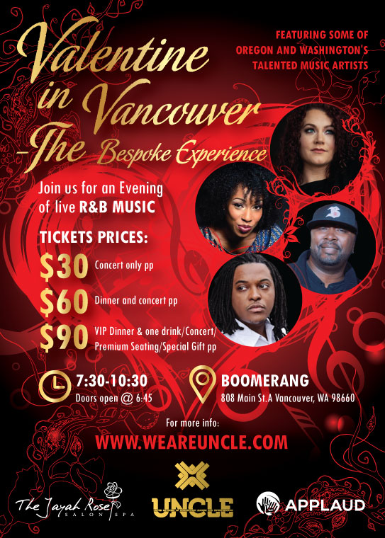 Flyer Design by elenaivanova for this project | Design: #23135240