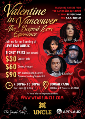 Flyer Design by elenaivanova for this project | Design: #23141005
