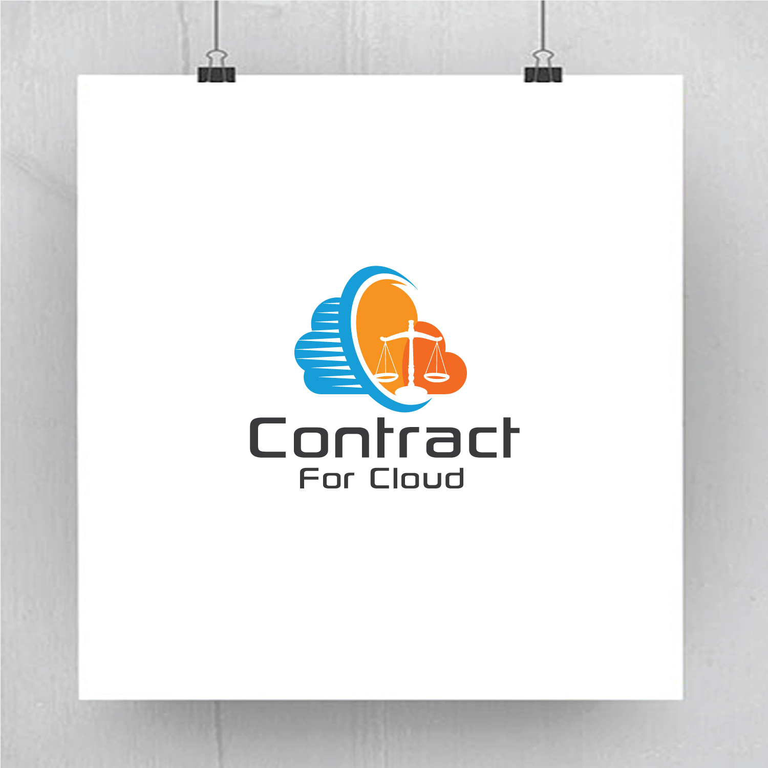 Design de Logo par FourtuneDesign pour ce projet | Design #23136345