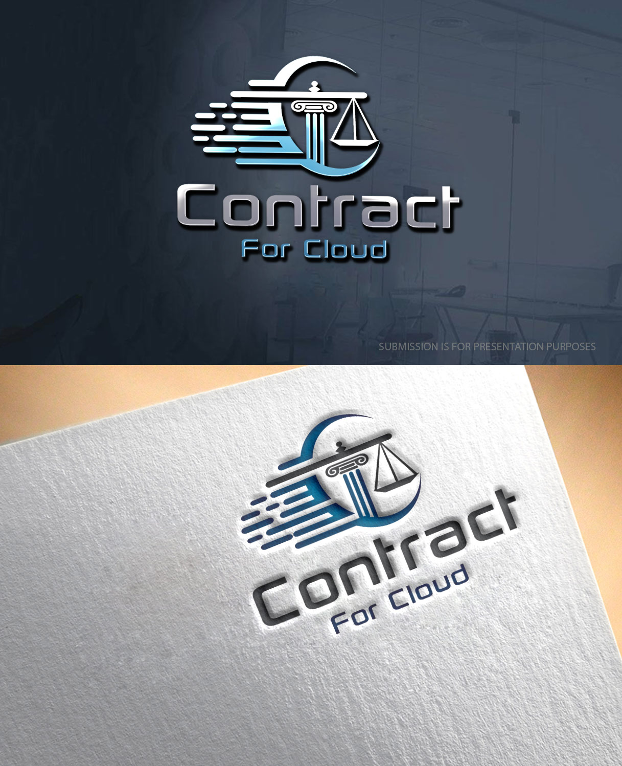 Logo Design by graphicevolution for this project | Design #23136881