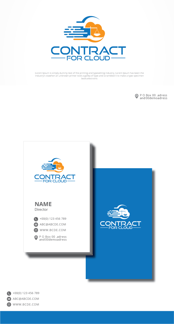 Design de Logo par graphicevolution pour ce projet | Design #23136961