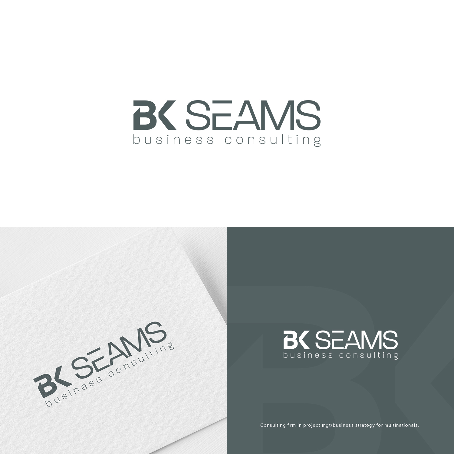 Logo Design by designbysy for this project | Design #23133763