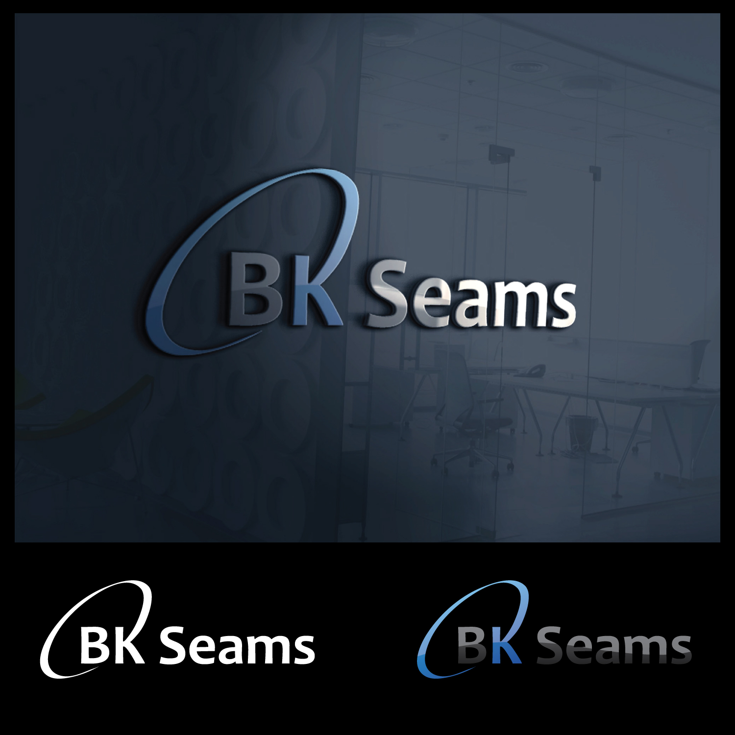 Logo Design by GODDREAMCREATION for this project | Design #23149927