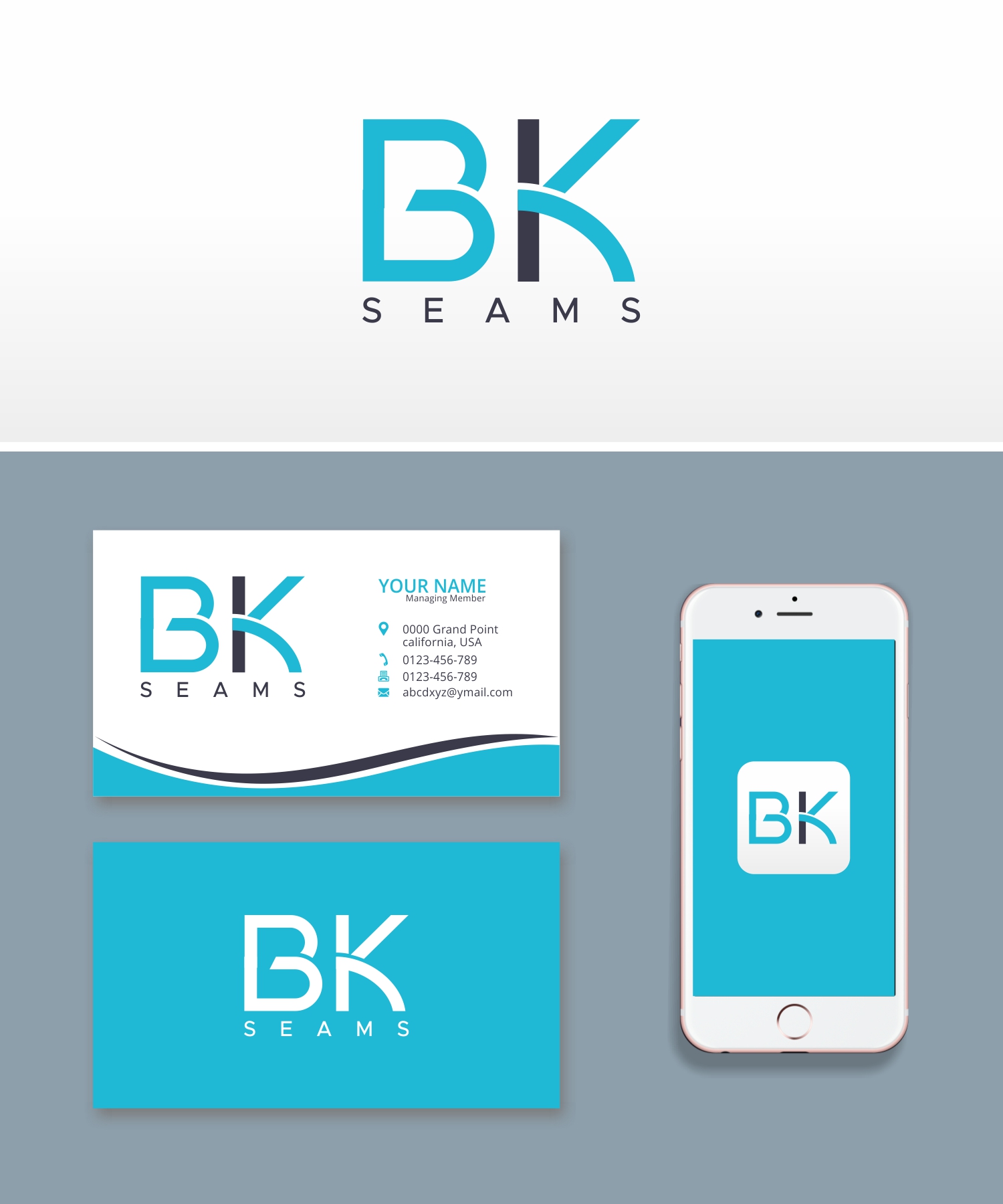 Logo Design by SigmaStudio for this project | Design #23143056