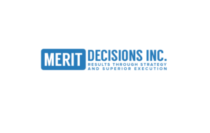 Logo Design by ivo_i_ivanov for Merit Decision | Design: #23143635