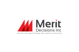 Logo Design by CreativeBaba for Merit Decision | Design: #23135841