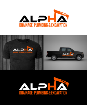 Logo-Design von Sergio Coelho für dieses Projekt | Design: #23146035
