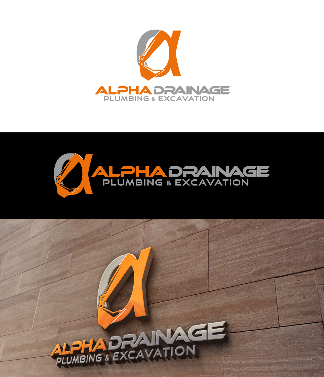 Logo Design by trufya for this project | Design #23153534