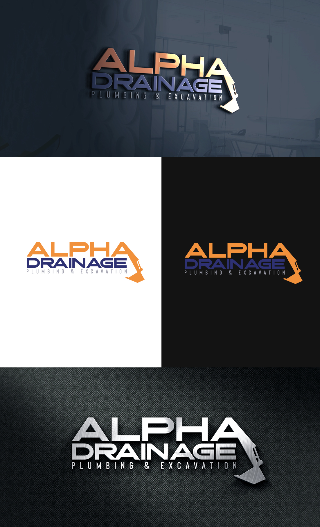 Logo Design by GLDesigns for this project | Design #23131167