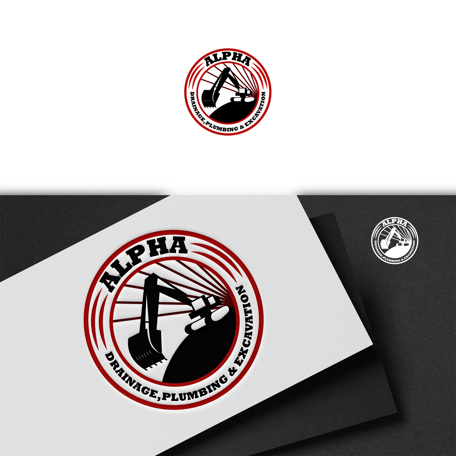 Diseño de Logo por syrwebdevelopment para este proyecto | Diseño #23150281