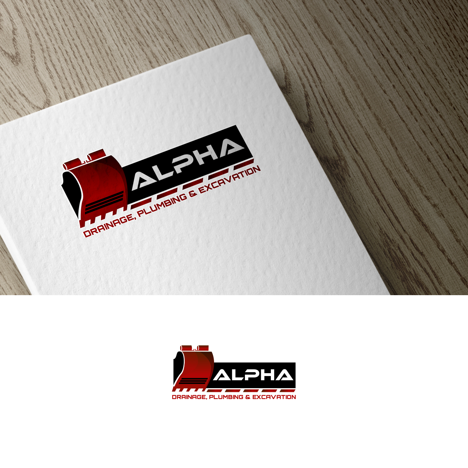 Logo Design by syrwebdevelopment for this project | Design #23150282