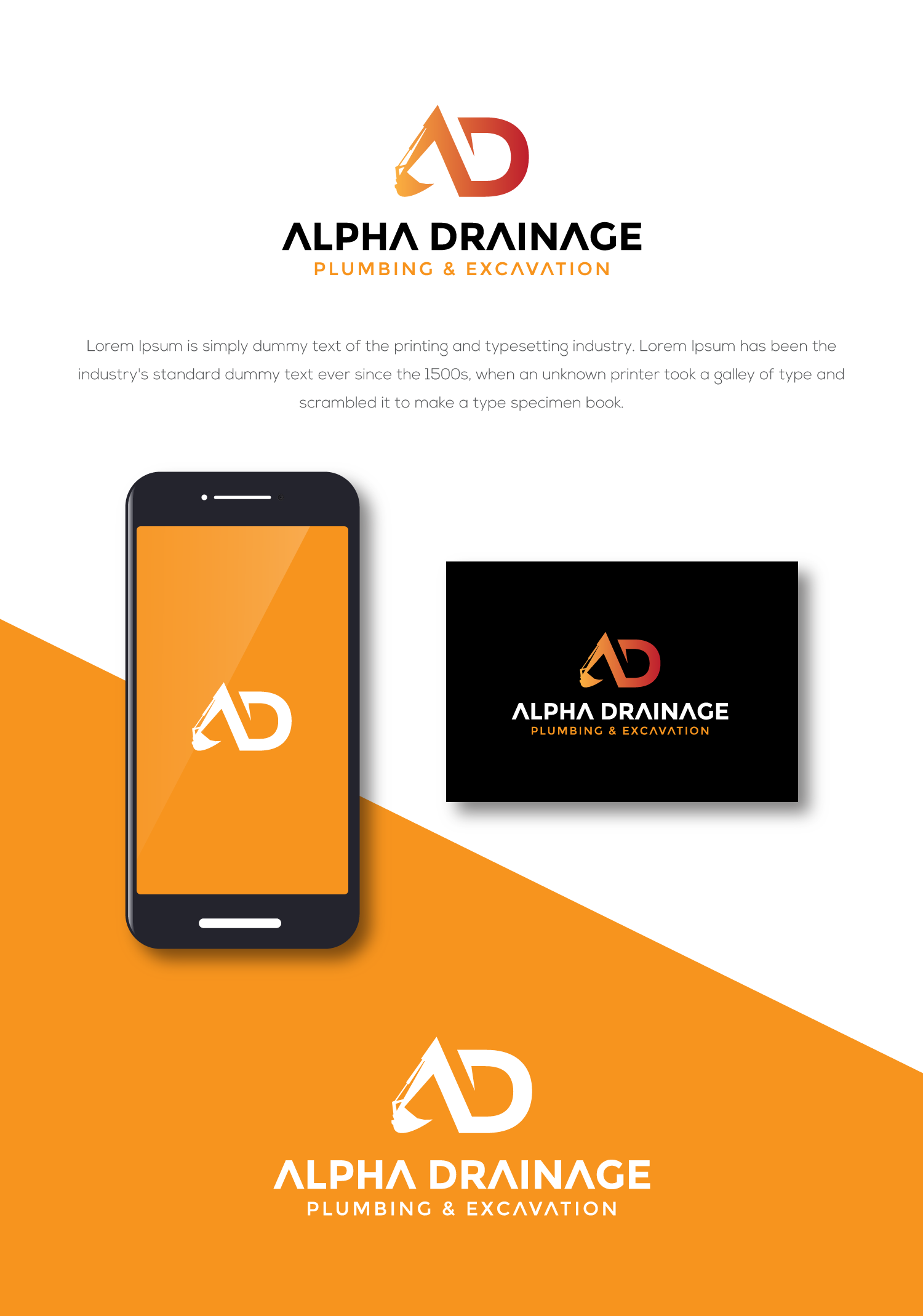 Logo Design by Farooq Zahid for this project | Design #23142006