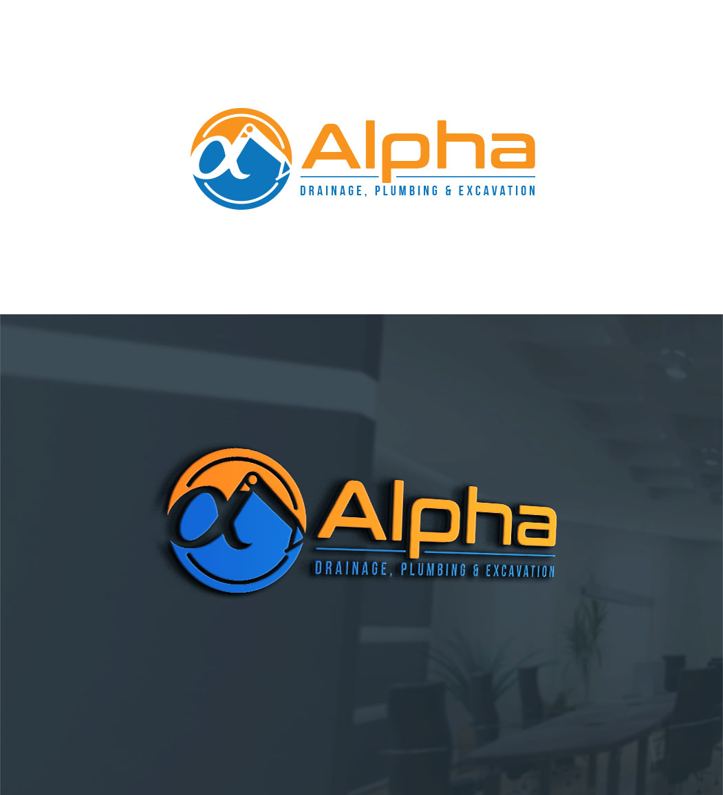 Logo Design by design new for this project | Design #23134894