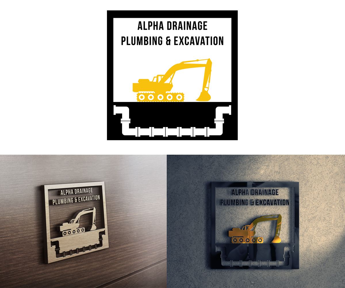 Logo Design by yozikurnia777 for this project | Design #23132723