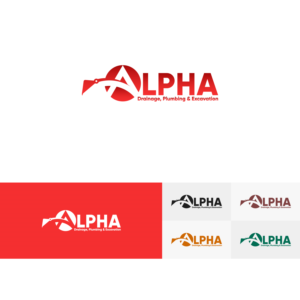 Logo Design by Graphics Farrukh 2 for this project | Design: #23152956