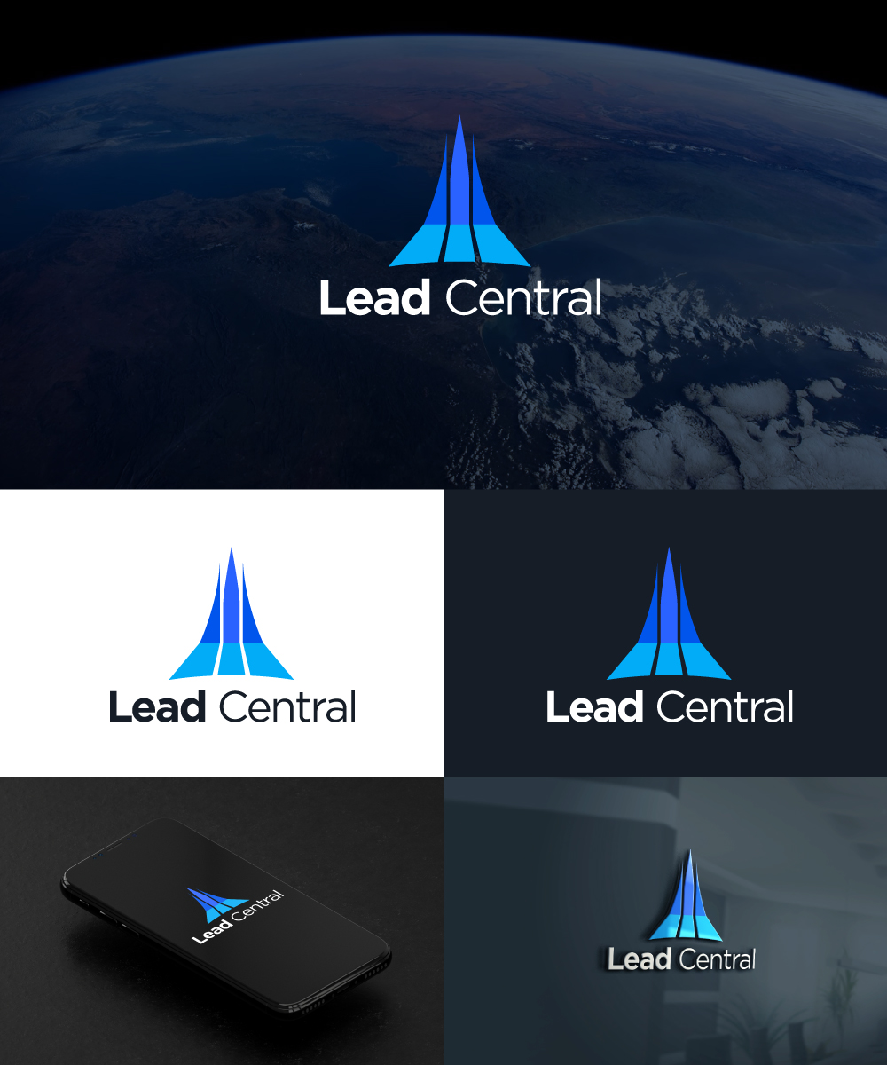 Logo Design by Sergio Coelho for Costaleads S.L. CIF B93486603 | Design #23138428