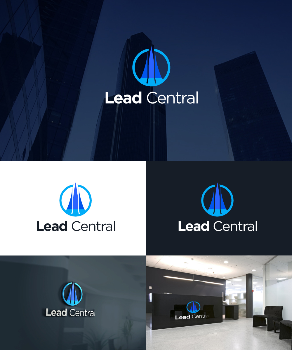 Logo-Design von Sergio Coelho für Costaleads S.L. CIF B93486603 | Design #23138462