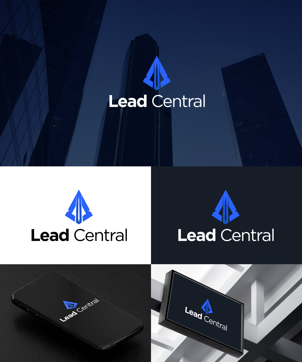 Logo-Design von Sergio Coelho für Costaleads S.L. CIF B93486603 | Design #23138464