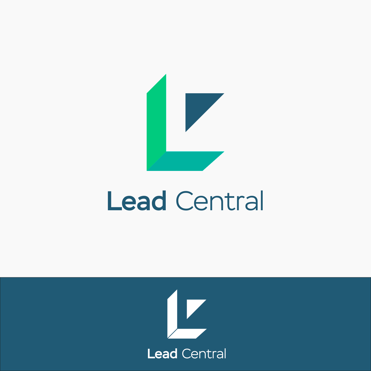 Diseño de Logo por adelvalle para Costaleads S.L. CIF B93486603 | Diseño #23131242