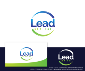 Logo Design by alvinnavarra for Costaleads S.L. CIF B93486603 | Design: #23132790