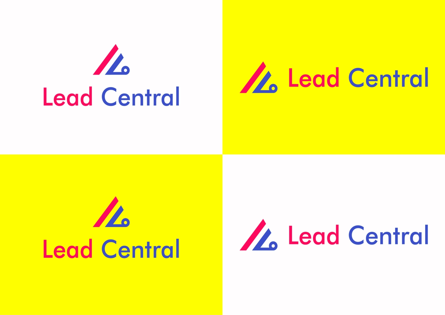 Logo-Design von SUCHETA für Costaleads S.L. CIF B93486603 | Design #23137497