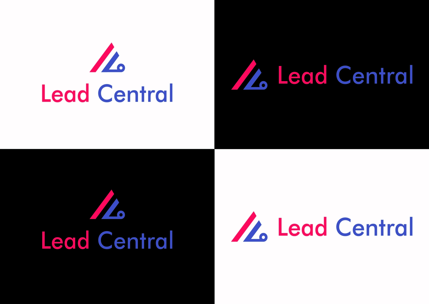 Logo-Design von SUCHETA für Costaleads S.L. CIF B93486603 | Design #23137565