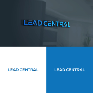 Lead Central | Diseño de Logo por tejo