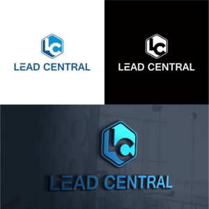 Logo-Design von edo 5 für Costaleads S.L. CIF B93486603 | Design: #23131127