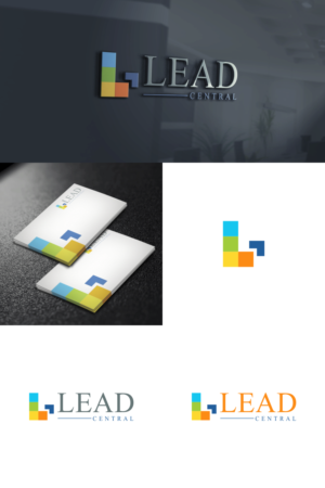 Logo-Design von sinau_nggambar für Costaleads S.L. CIF B93486603 | Design: #23131291