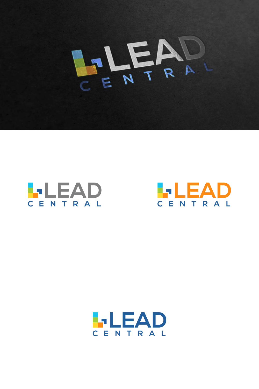 Logo-Design von sinau_nggambar für Costaleads S.L. CIF B93486603 | Design #23131312