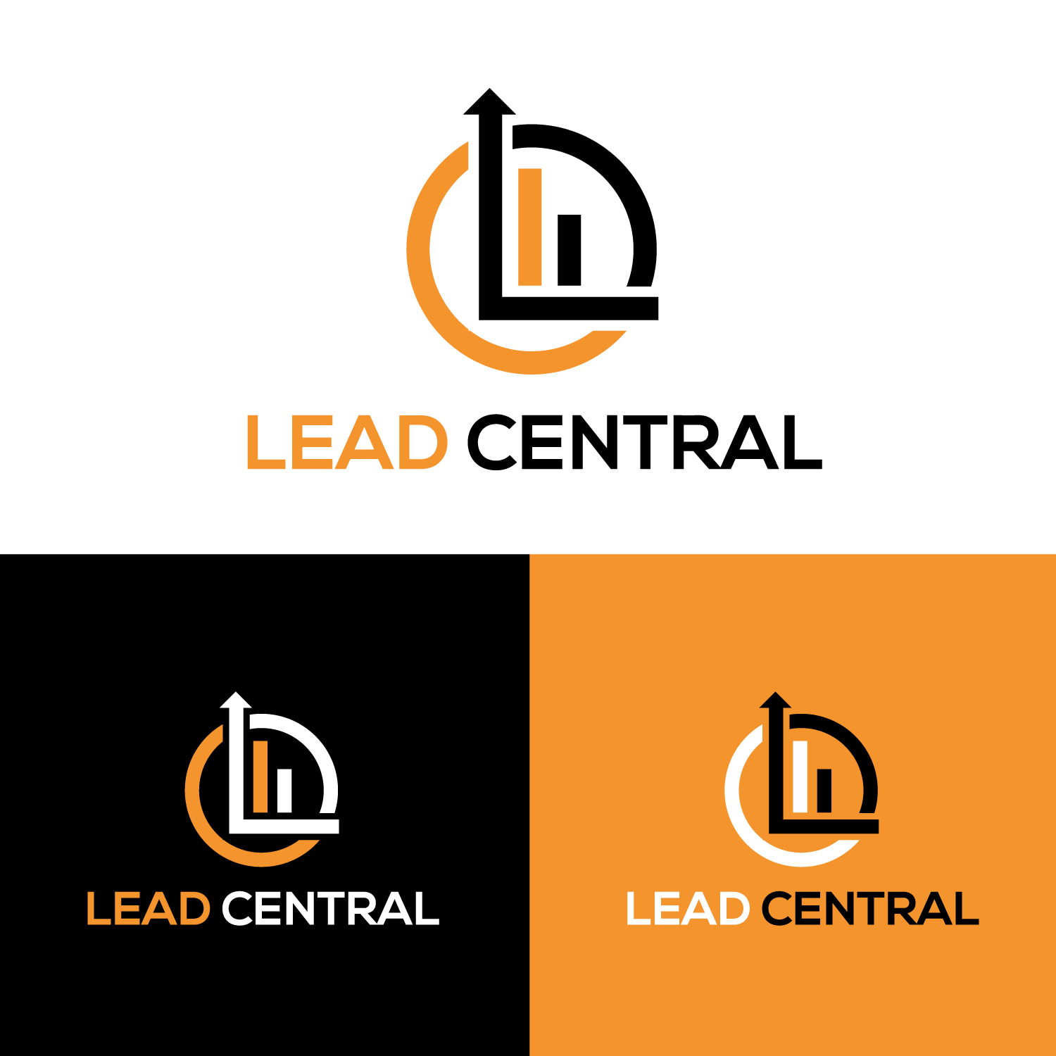 Diseño de Logo por geni para Costaleads S.L. CIF B93486603 | Diseño #23132533