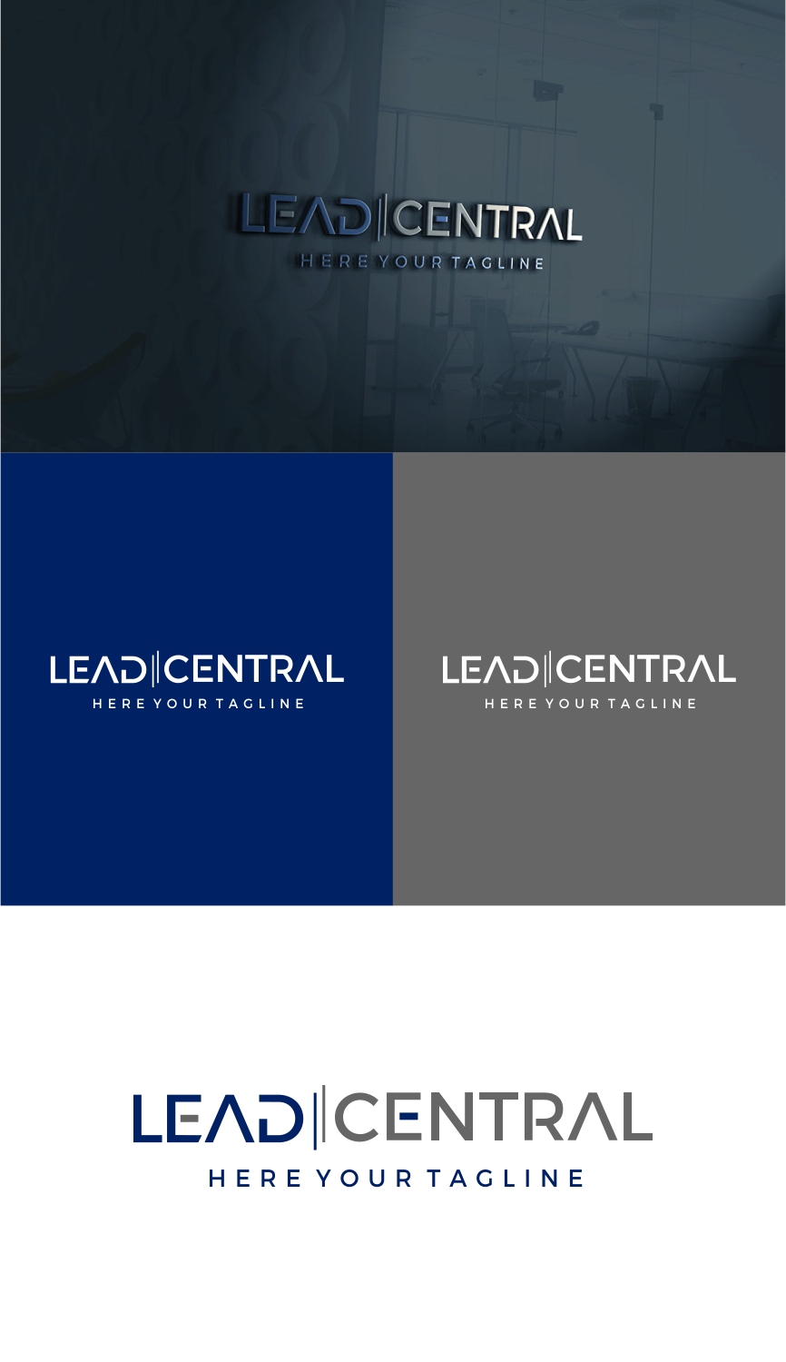 Logo Design by SigmaStudio for Costaleads S.L. CIF B93486603 | Design #23135557