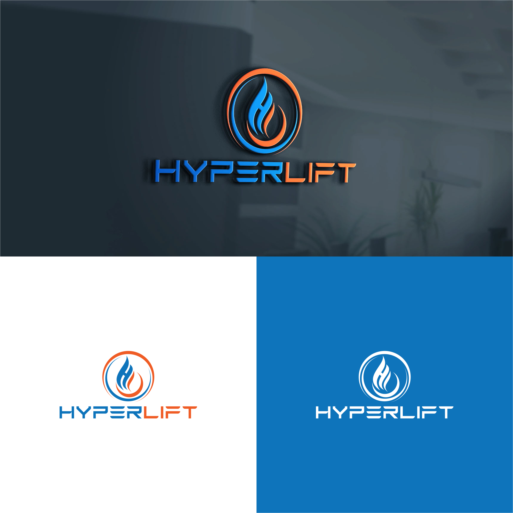 Diseño de Logo por tejo para VariChem International Inc. | Diseño #23130592