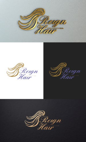 Design de Logo par GLDesigns pour ce projet | Design #23130540