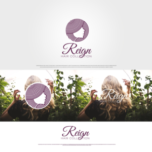 Logo Design by Happy Creatives