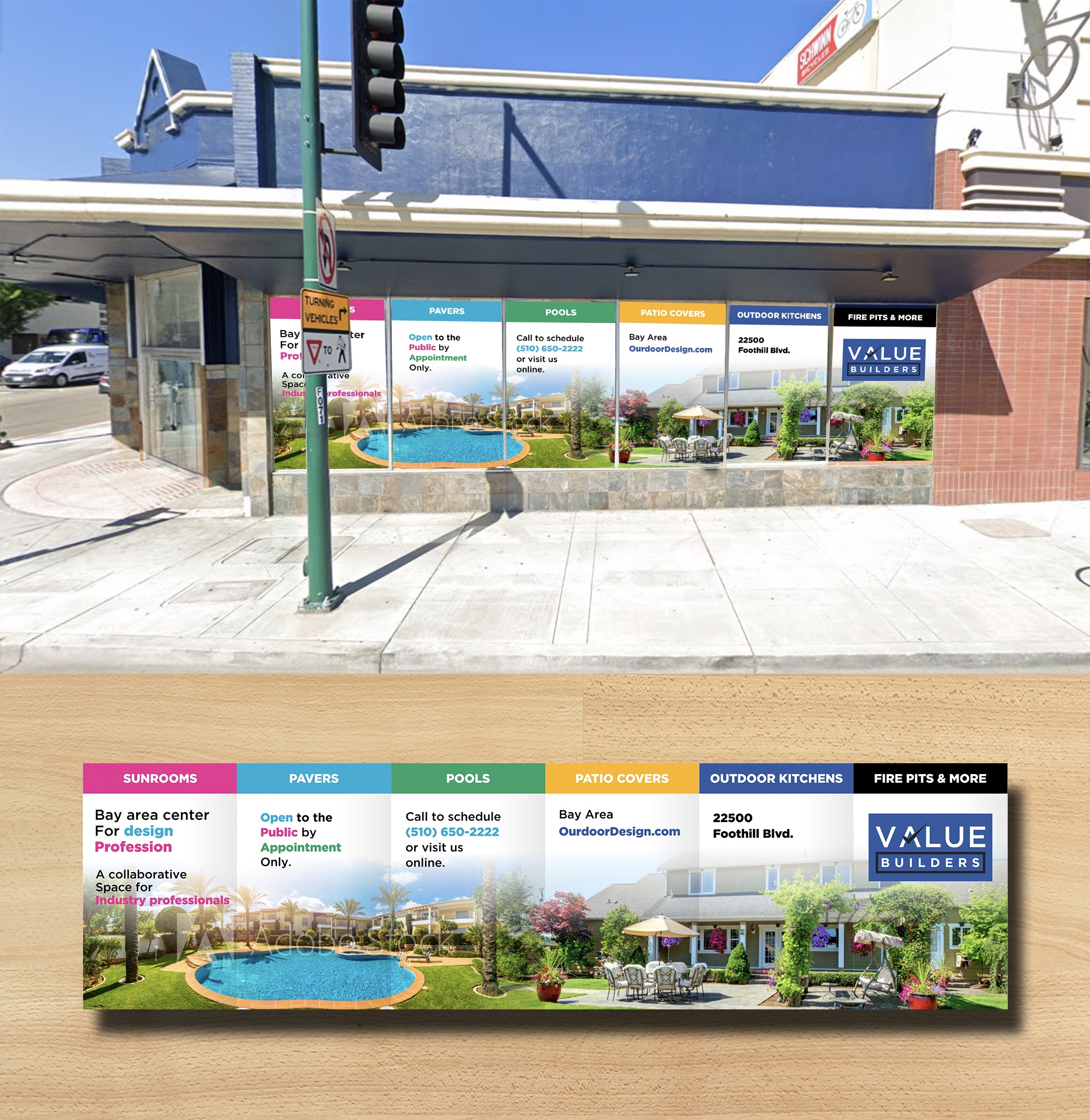 Poster Design by ecorokerz for this project | Design #23175373