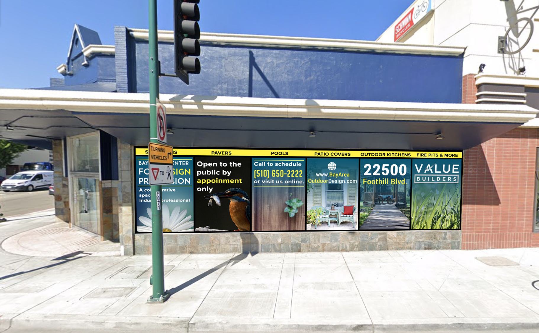 Poster Design by SAI DESIGNS for this project | Design #23157884