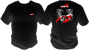 Apparel Design by bacujkov