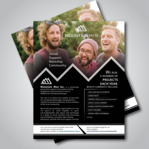 Flyer Design by uk for this project | Design #23133168
