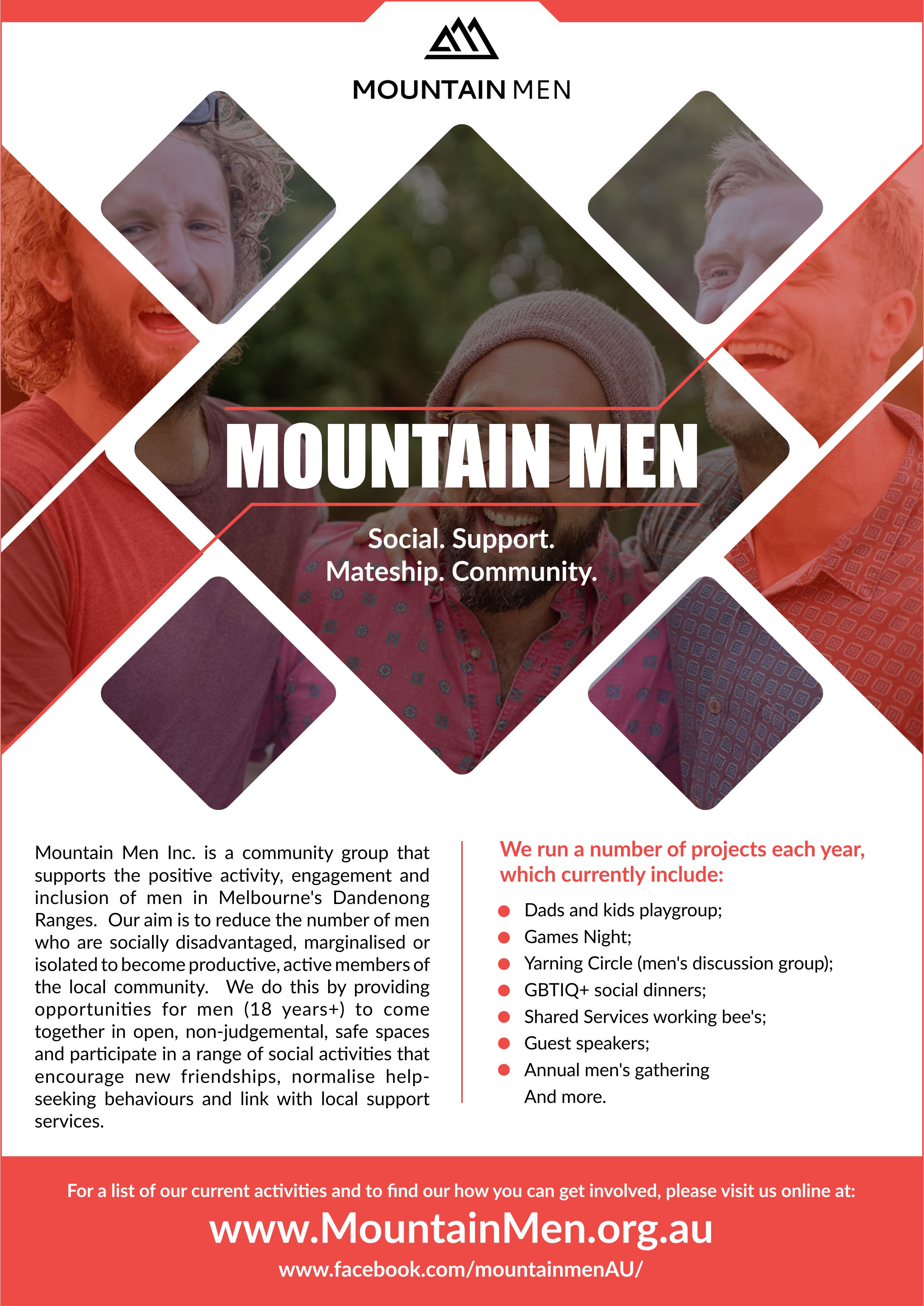 Flyer Design by Danang Prastiawan for this project | Design #23131812