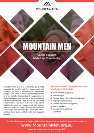Design de Flyer par Danang Prastiawan pour ce projet | Design : #23131812