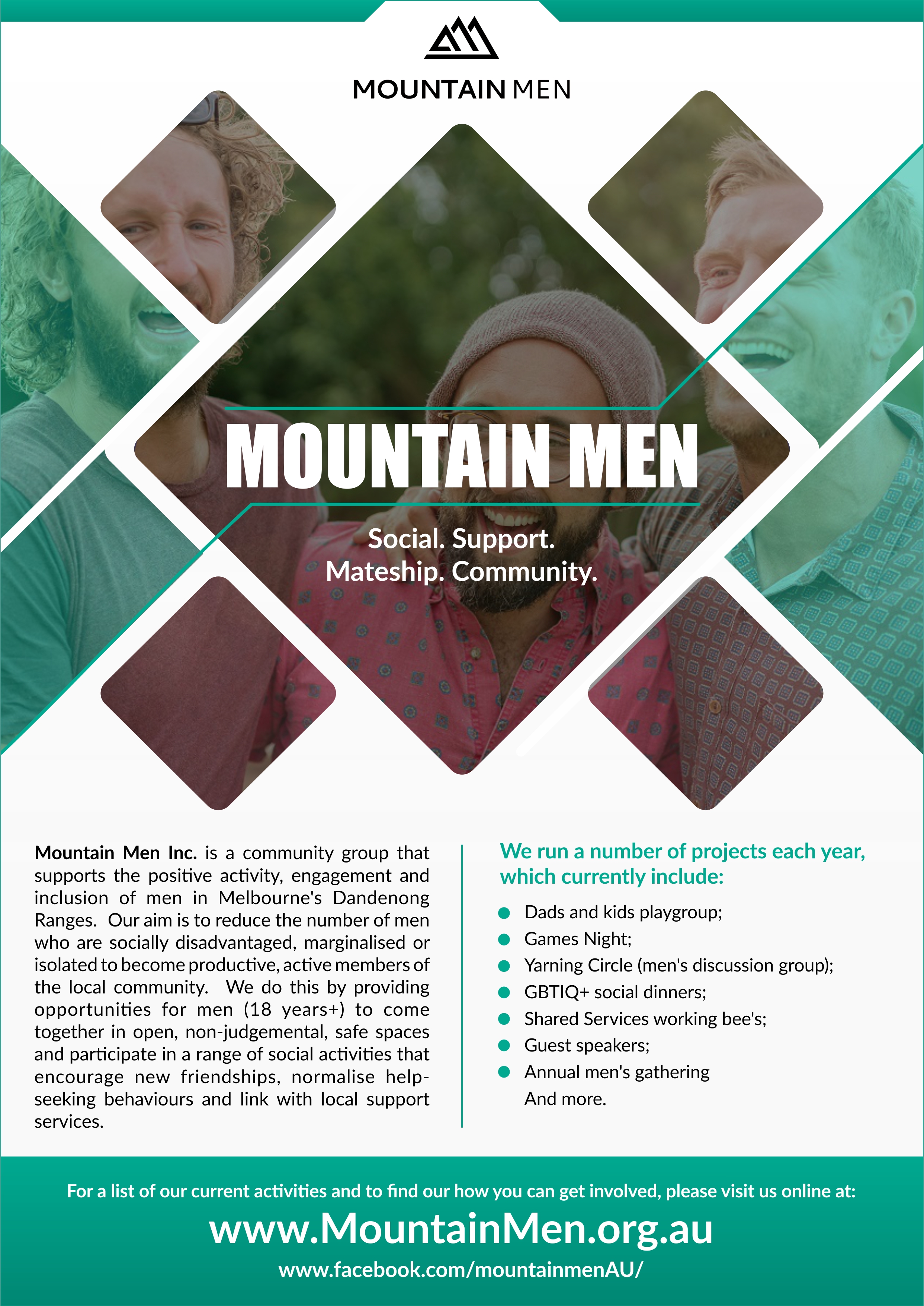 Flyer Design by Danang Prastiawan for this project | Design #23131847