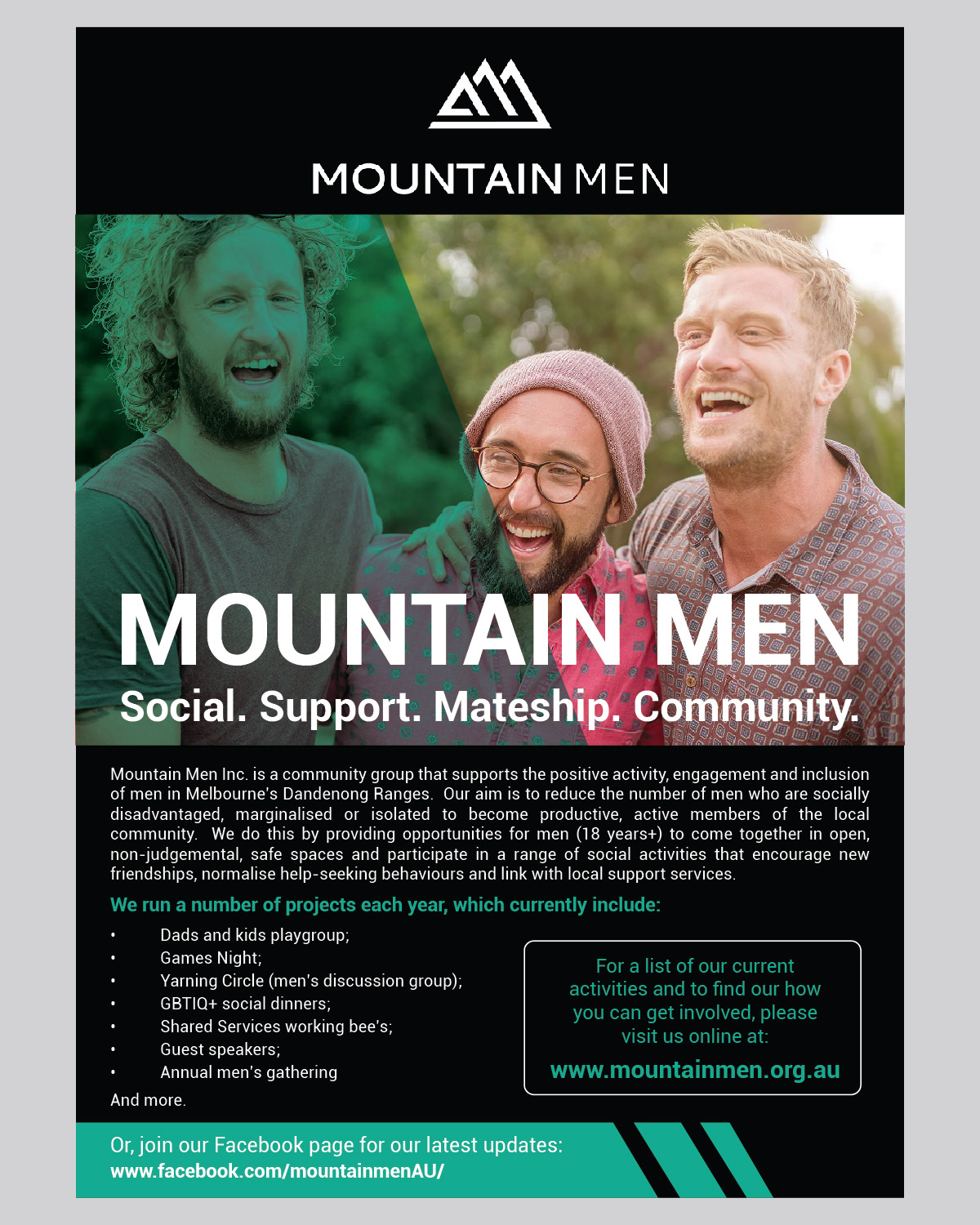 Flyer Design by Isnah Logo for this project | Design #23134497