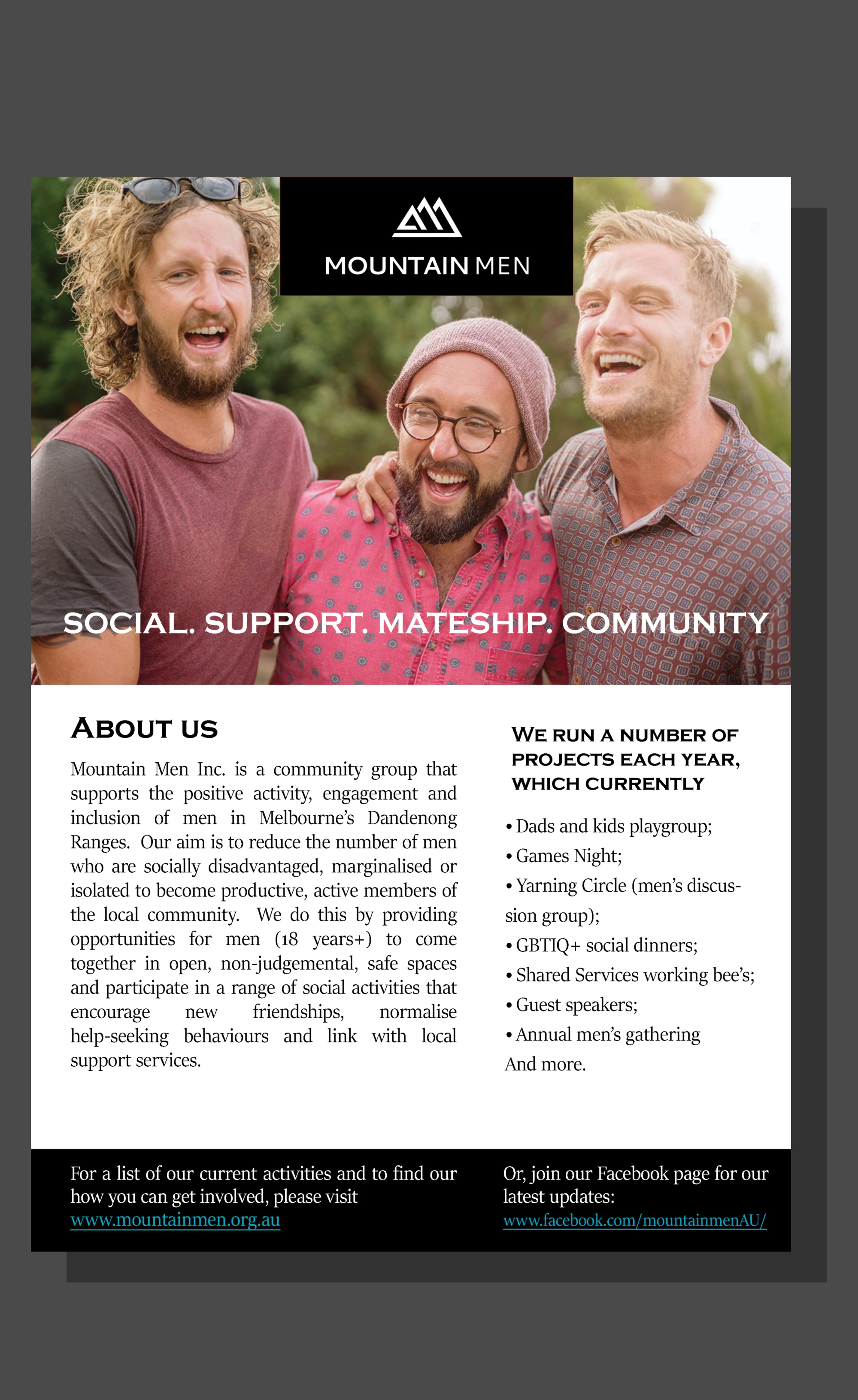 Flyer Design by AnneWanjiku for this project | Design #23133275